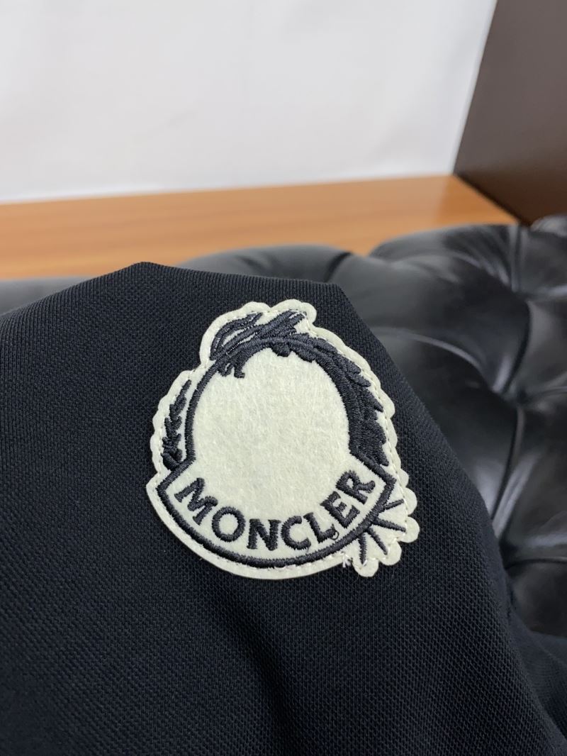 Moncler T-Shirts